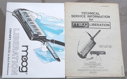 Moog-Liberation